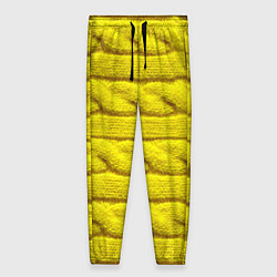 Женские брюки Жёлтый свитер - Осень-Зима 2028