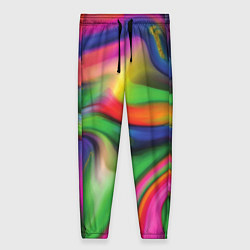 Женские брюки Bright colors