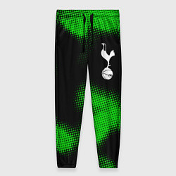 Женские брюки Tottenham sport halftone