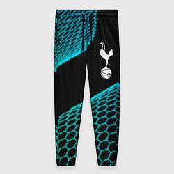 Женские брюки Tottenham football net