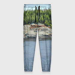 Женские брюки Троицко-байновское месторождение глины