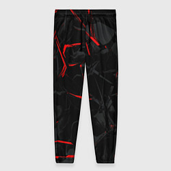 Женские брюки Раскаленная скала