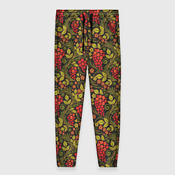 Женские брюки Славянский узор