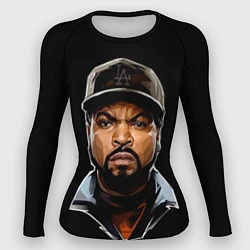 Женский рашгард Ice Cube