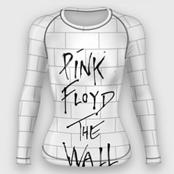 Женский рашгард PF: The Wall