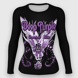Женский рашгард Deep Purple: Greatest Hits