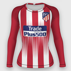 Женский рашгард FC Atletico Madrid: Griezmann Home 18/19