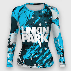 Женский рашгард Linkin Park