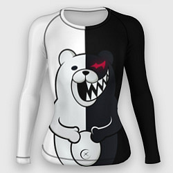 Женский рашгард MONOKUMA