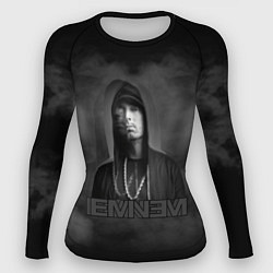 Рашгард женский EMINEM, цвет: 3D-принт