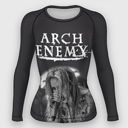 Женский рашгард Arch Enemy 79