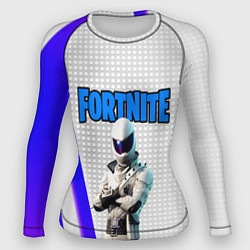 Женский рашгард FORTNITE