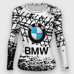 Женский рашгард BMW