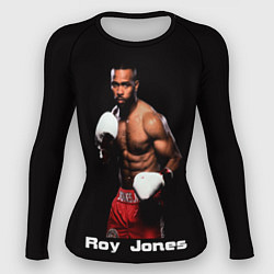 Женский рашгард Roy Jones