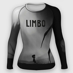 Женский рашгард Limbo