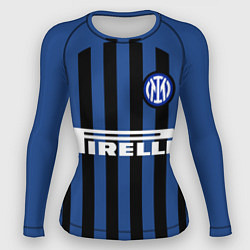 Женский рашгард INTER MILAN