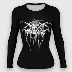 Женский рашгард Darkthrone