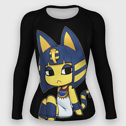 Женский рашгард Анка Ankha