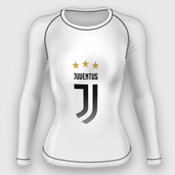 Женский рашгард Forza Forza Juve