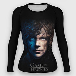 Женский рашгард Tyrion Game of Thrones