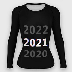 Женский рашгард 2020 2021 2022