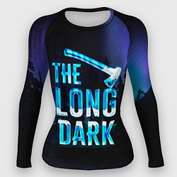 Женский рашгард The Long Dark Logo