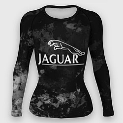 Женский рашгард Ягуар , Jaguar