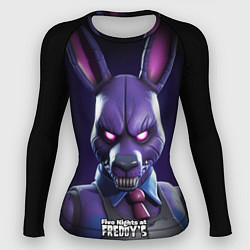 Женский рашгард Bonnie FNAF