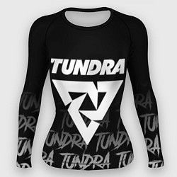 Женский рашгард Tundra style