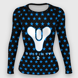 Женский рашгард Destiny star
