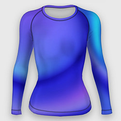 Женский рашгард The color is multicolored