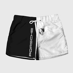 Женские шорты Porsche Design