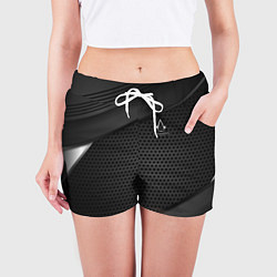 Шорты женские Assassins Creed, цвет: 3D-принт — фото 2