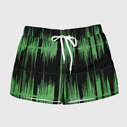 Женские шорты AUDIOWAVE