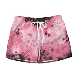 Женские шорты Коллекция Journey Розовый 588-4-pink