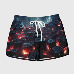 Женские шорты Гармония форм