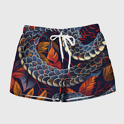 Женские шорты Ползу к тебе