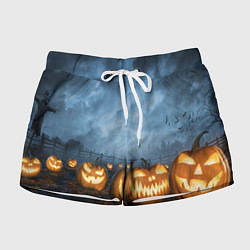 Женские шорты Костюмы для halloween