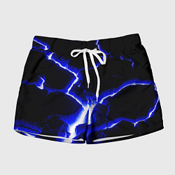 Женские шорты The rift