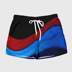 Женские шорты Multicoloured