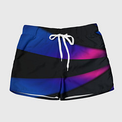 Женские шорты Multicoloured