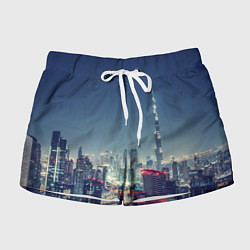 Женские шорты Дубай