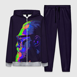 Женский костюм McGregor Neon