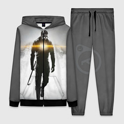 Женский костюм Гордон Фримен