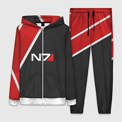 Женский костюм N7 Space