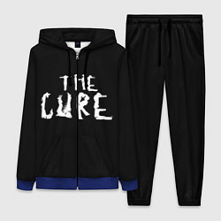 Женский костюм The Cure: Logo