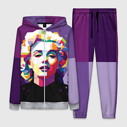 Женский костюм Marilyn Monroe