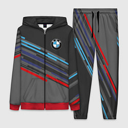 Женский костюм BMW BRAND COLOR