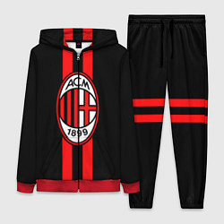 Женский костюм AC Milan 1899