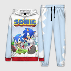 Женский костюм Sonic Stories
